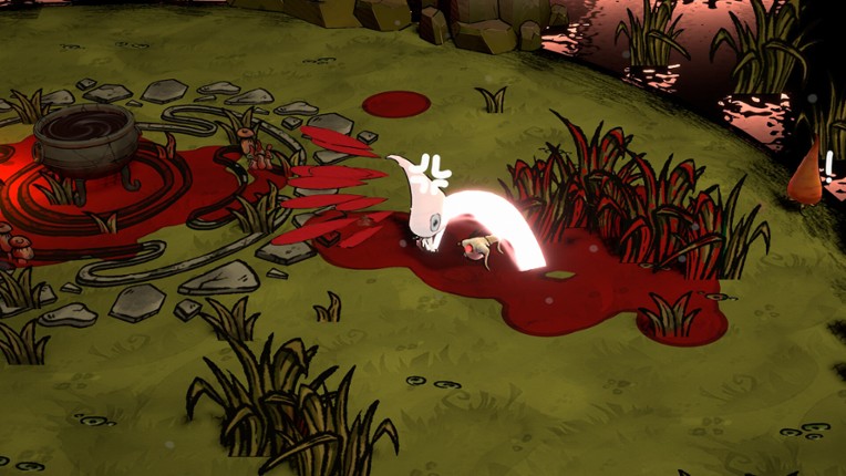 Souper Bloody screenshot