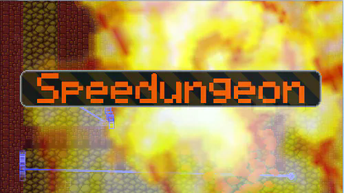 Games like Speedungeon