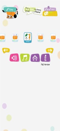Spelling Games Lite screenshot