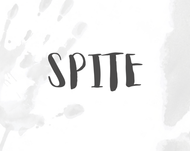 Games like SPITE