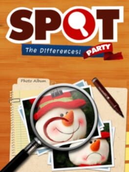 Games like Spot the Differences: Party!