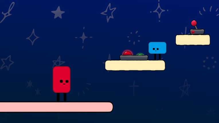 Stack Mates screenshot