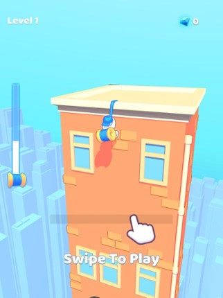 Stacky Rope screenshot