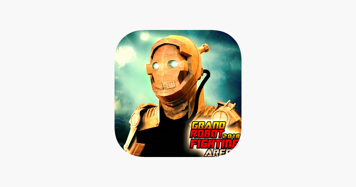 Games like Steel Fighting- Robot Games 3D
