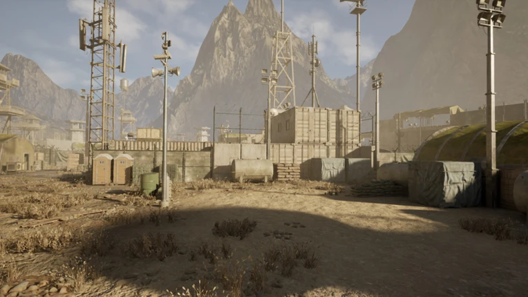 Strike Warfare : Battle Fury Image