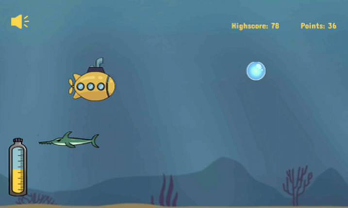 Subsea Image