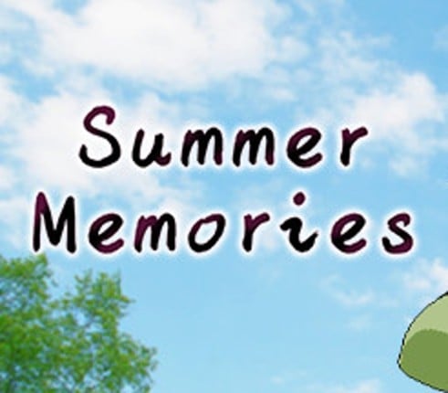 Summer Memories Image