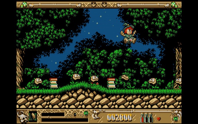 Super Cauldron screenshot