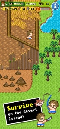 Survival Island 1&amp;2 screenshot