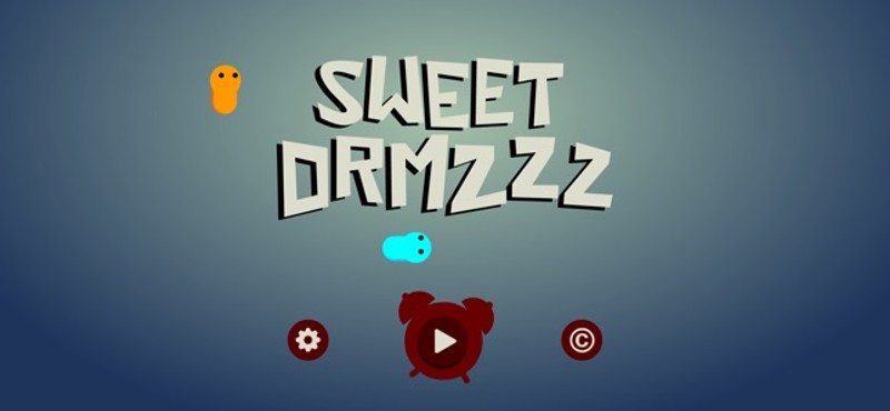 Sweet Drmzzz screenshot