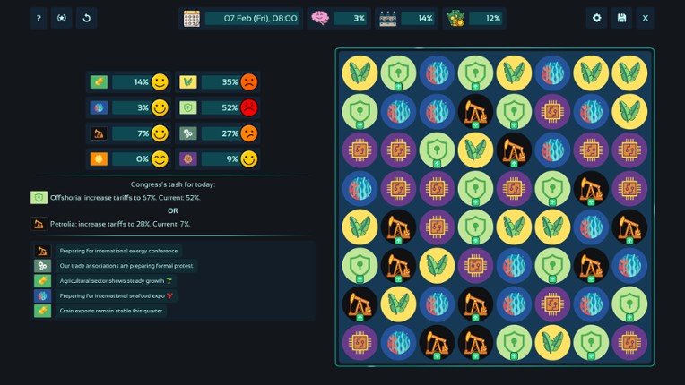 T*RIFF U!! screenshot