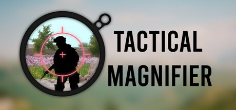 Games like Tactical Magnifier - Zoom Your Display
