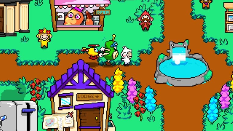 Tales of Tuscany screenshot