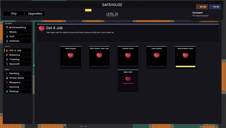 Tasty Beverage screenshot