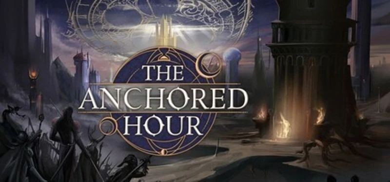 The Anchored Hour Image
