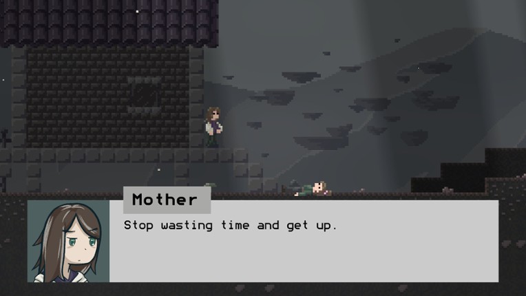 The Betweenlands screenshot