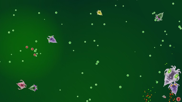 The Bibites screenshot