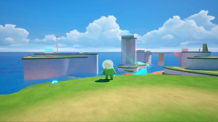 The Buddy Signal screenshot