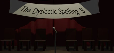 Games like The Dyslectic Spelling B