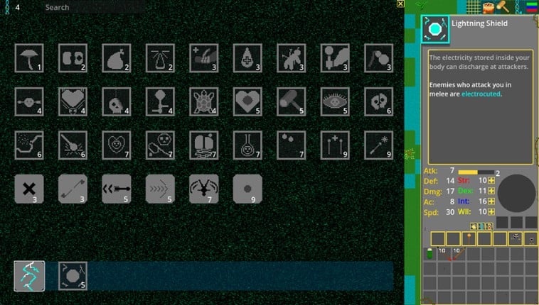 The Green Earth Image