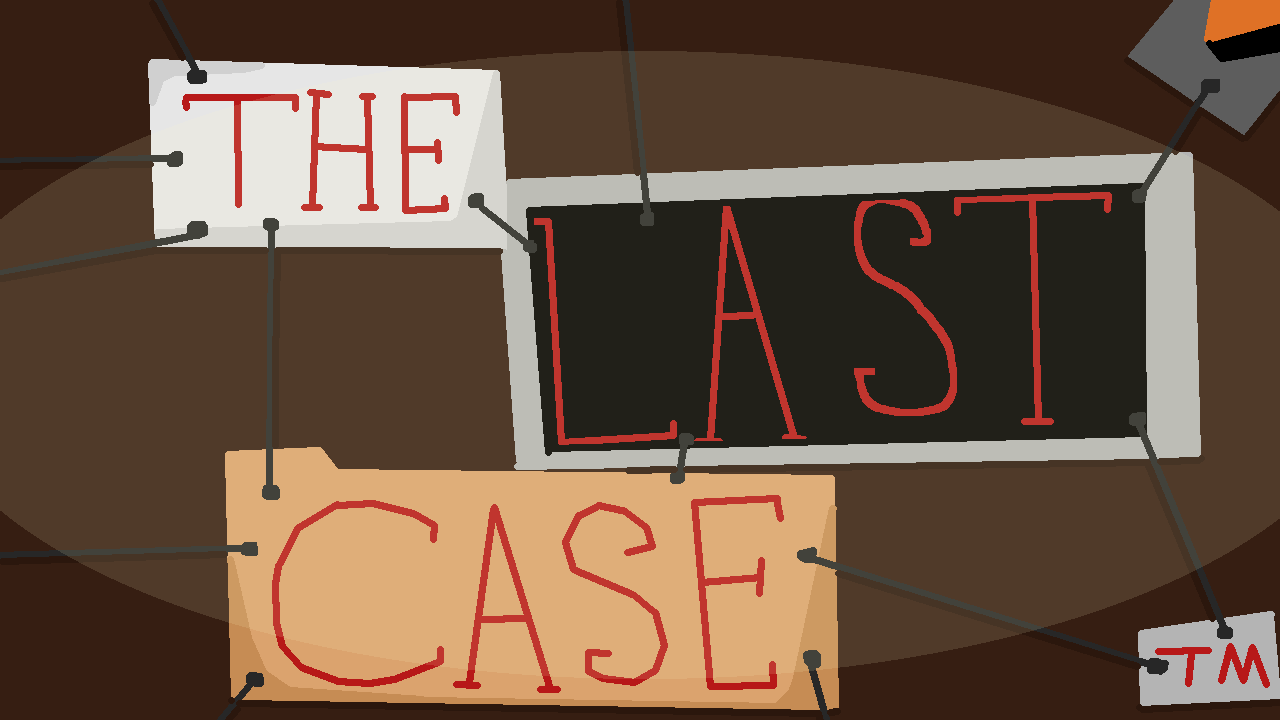 Games like The Last Case