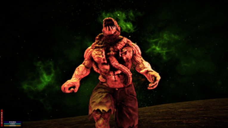 The Last Hope(Definitive Edition) screenshot