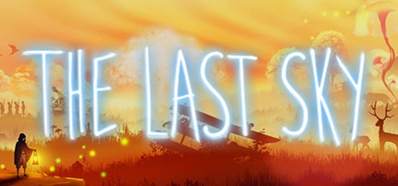 The Last Sky Game Cover