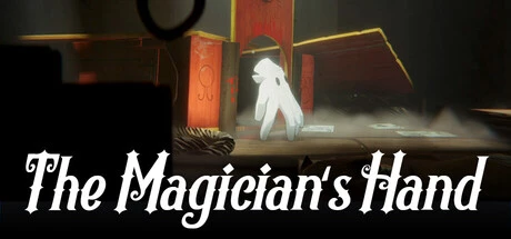 Games like The Magician's Hand