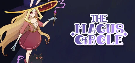 Games like The Magus Circle