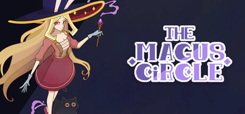 The Magus Circle Image