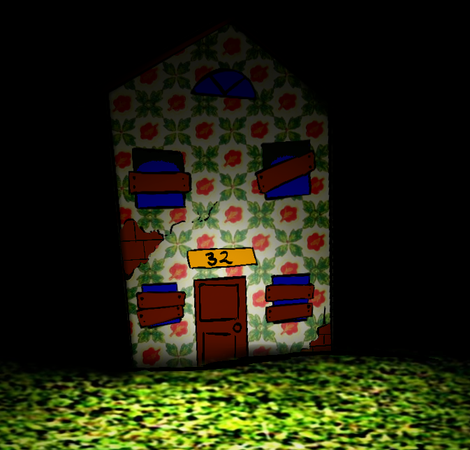 Games like The Mysterious House