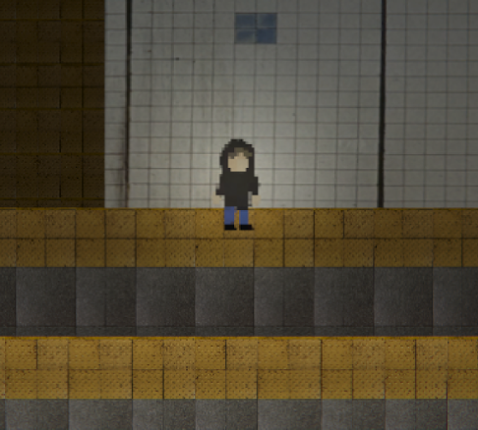 The New York Train Experiments Image