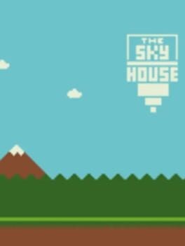 Games like The Sky House