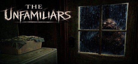 Games like The Unfamiliars