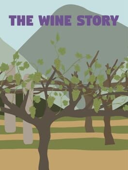 Games like The Wine Story