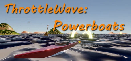 Games like ThrottleWave: Powerboats