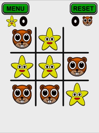 Tic Tac Toe - Tick Tack Toe screenshot