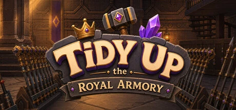 Games like Tidy Up the Royal Armory
