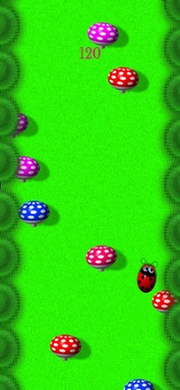 Tilt Tilt Ladybug screenshot