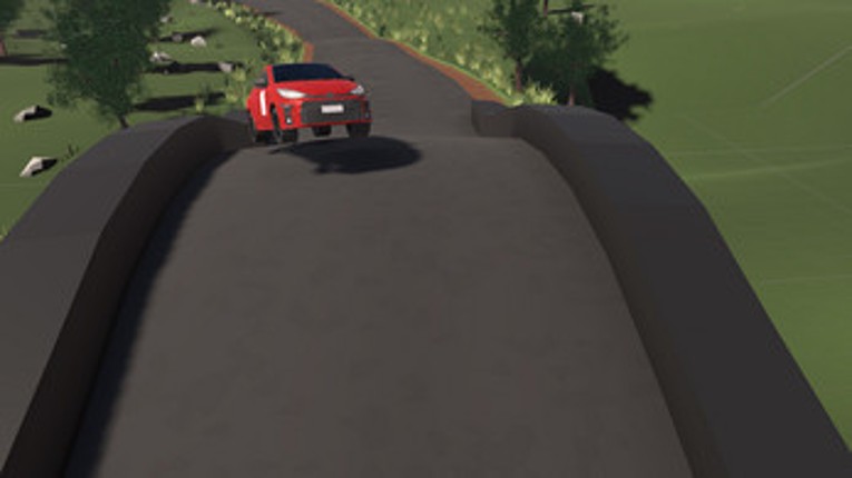 Time Control Rally screenshot