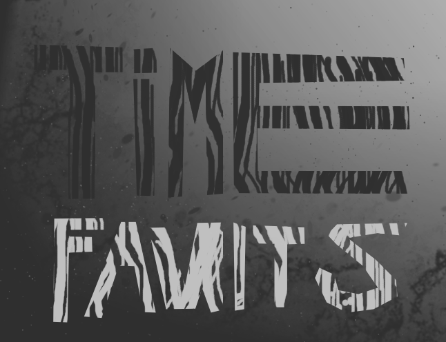 Games like Time Faults