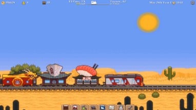 Tiny Rails Image