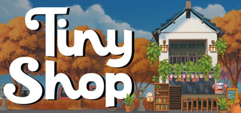 Tiny Shop Image