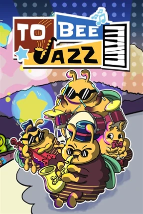 To Bee Jazz () Image