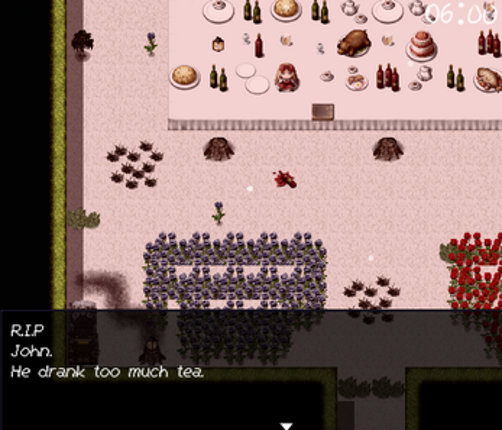 To Kill A Fairytale [Demo Ver] Image