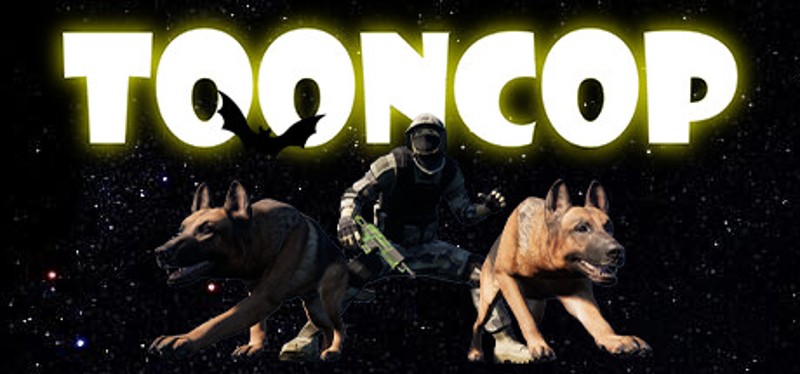 TOONCOP Image