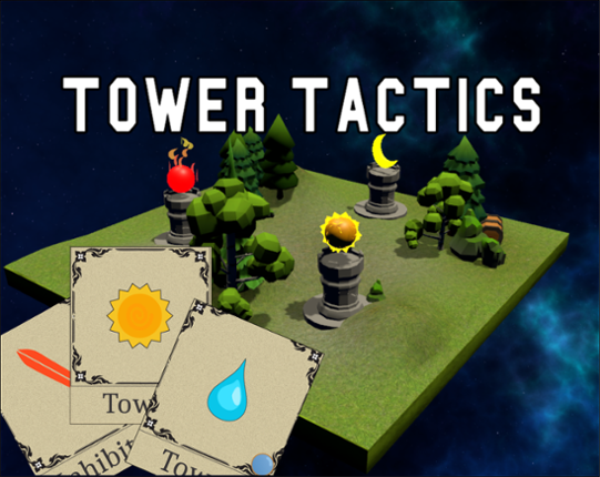 Tower Tactics Image