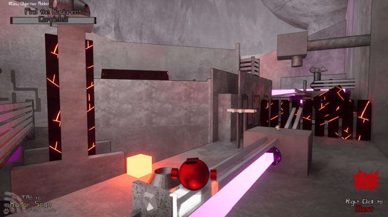 Trapped on the FlipSide screenshot