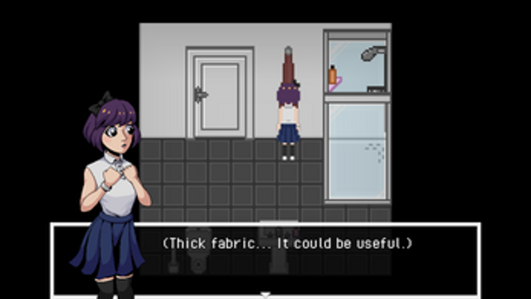 Turnaround screenshot