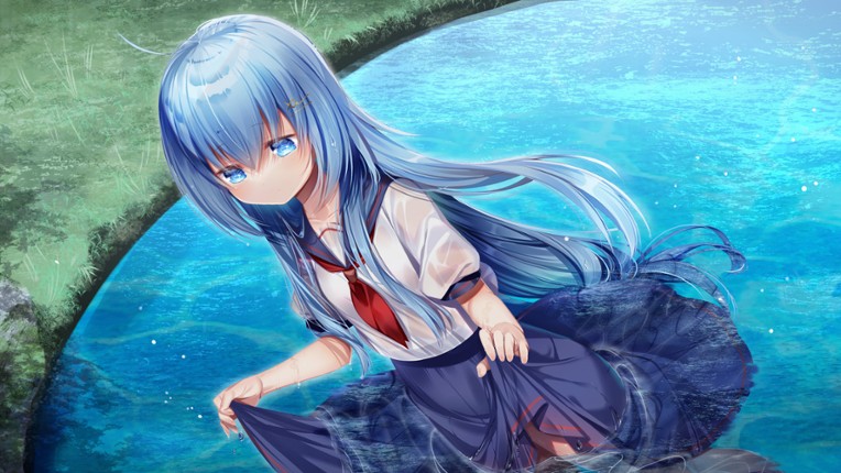 U-ena -Far fireworks- screenshot